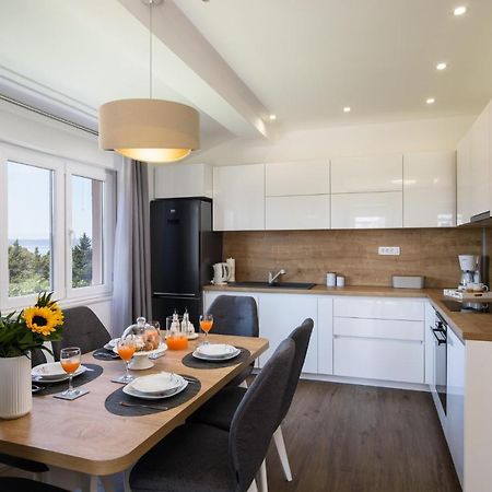 Apartment Silver Star Kaštela 외부 사진