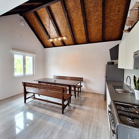 Apartment Silver Star Kaštela 외부 사진