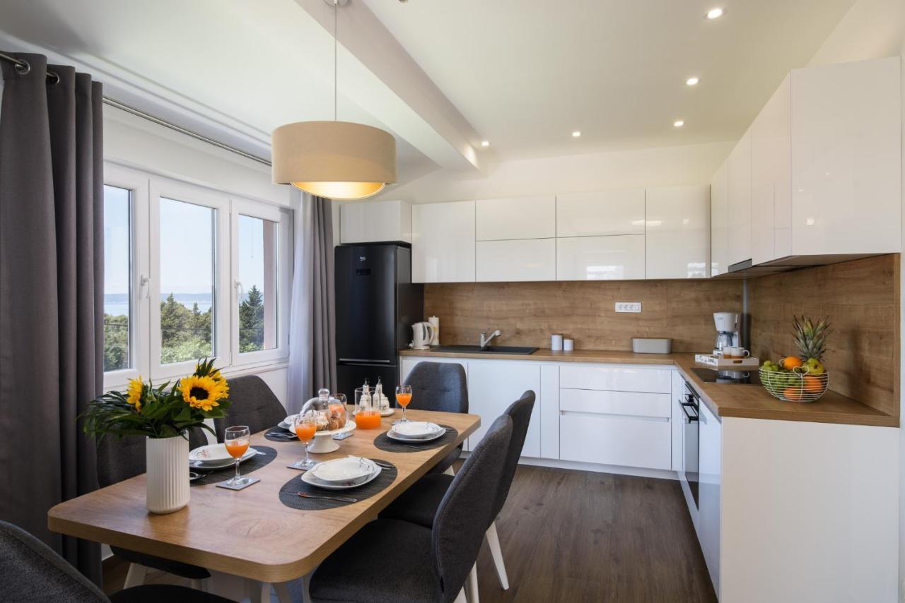 Apartment Silver Star Kaštela 외부 사진