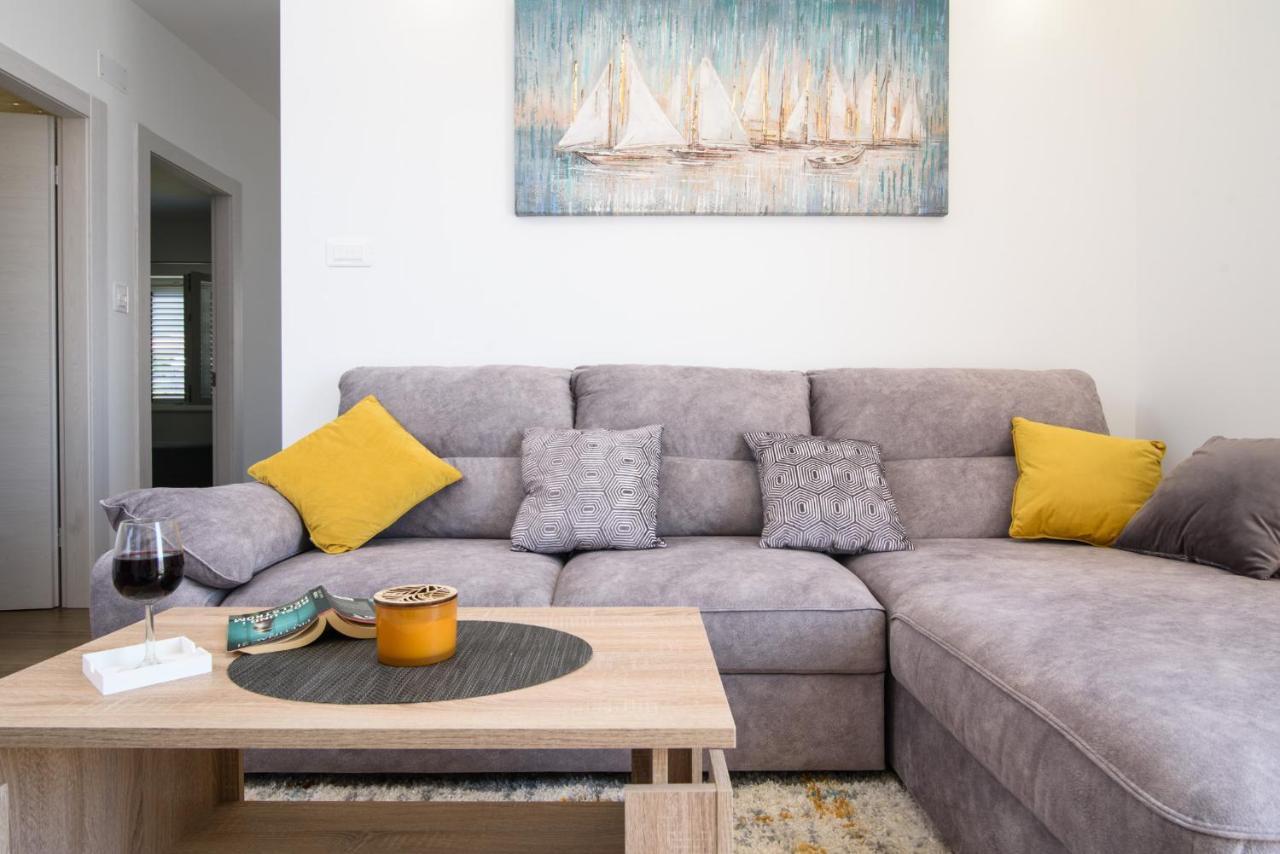Apartment Silver Star Kaštela 외부 사진