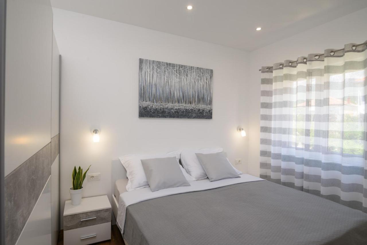Apartment Silver Star Kaštela 외부 사진