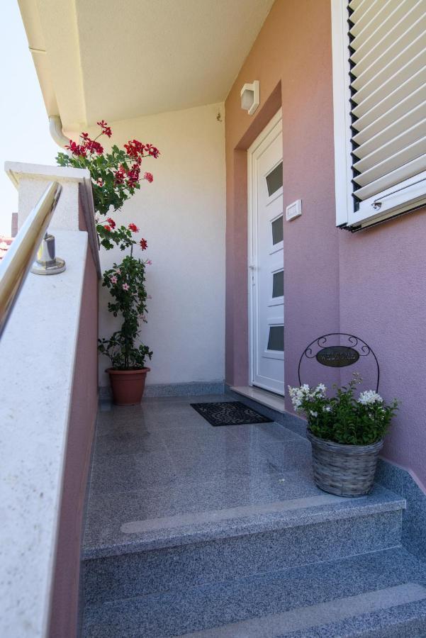 Apartment Silver Star Kaštela 외부 사진