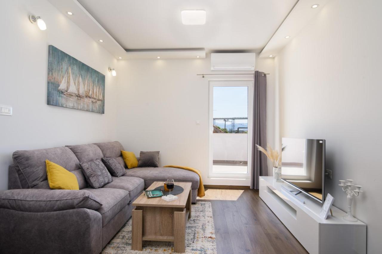 Apartment Silver Star Kaštela 외부 사진
