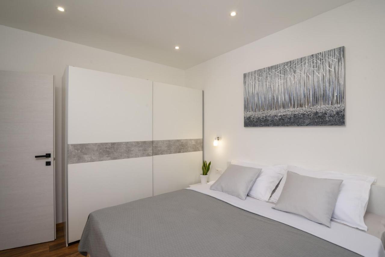 Apartment Silver Star Kaštela 외부 사진
