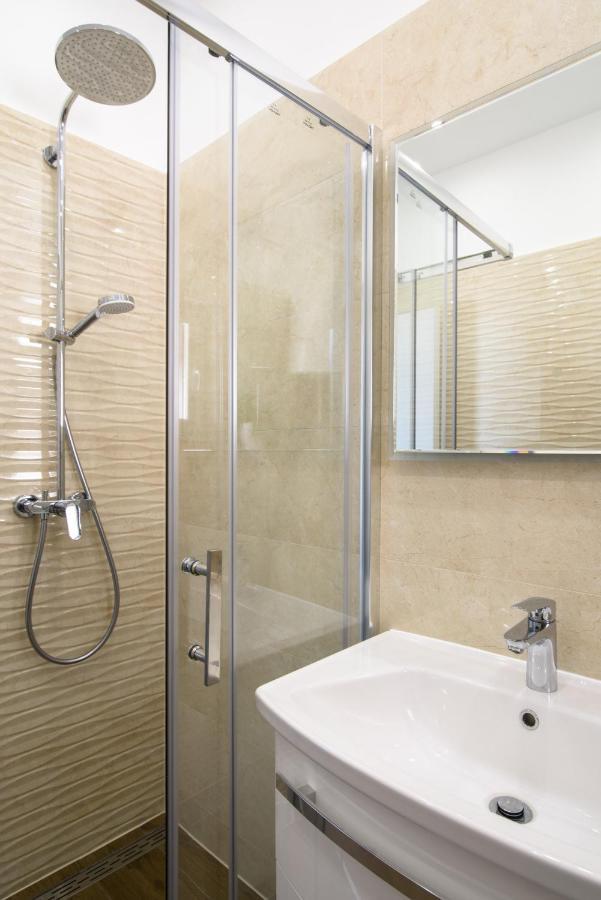 Apartment Silver Star Kaštela 외부 사진
