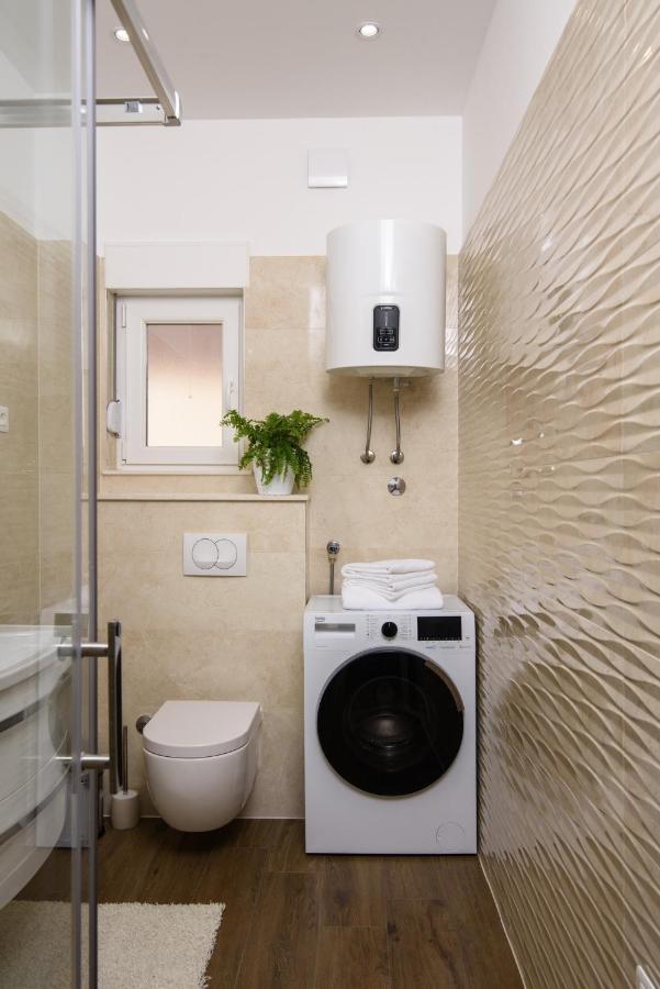 Apartment Silver Star Kaštela 외부 사진