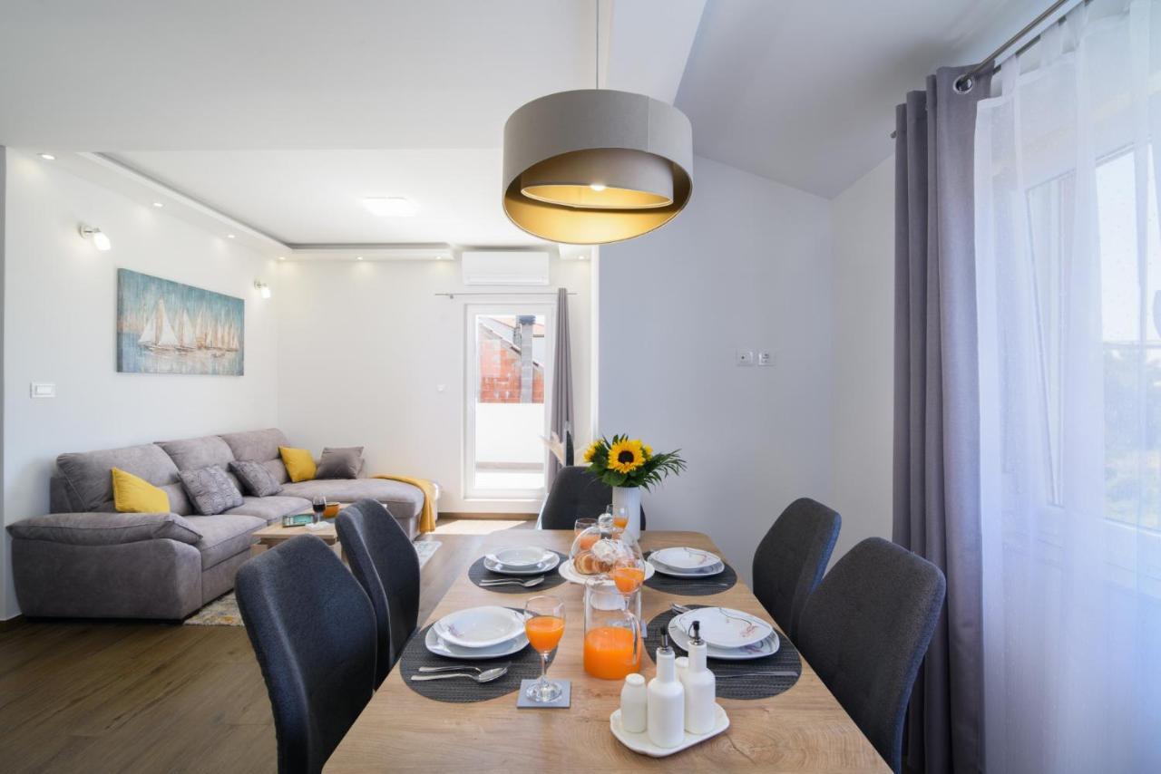 Apartment Silver Star Kaštela 외부 사진