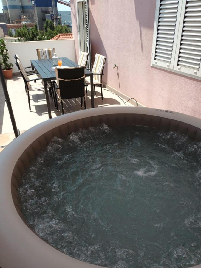 Apartment Silver Star Kaštela 외부 사진