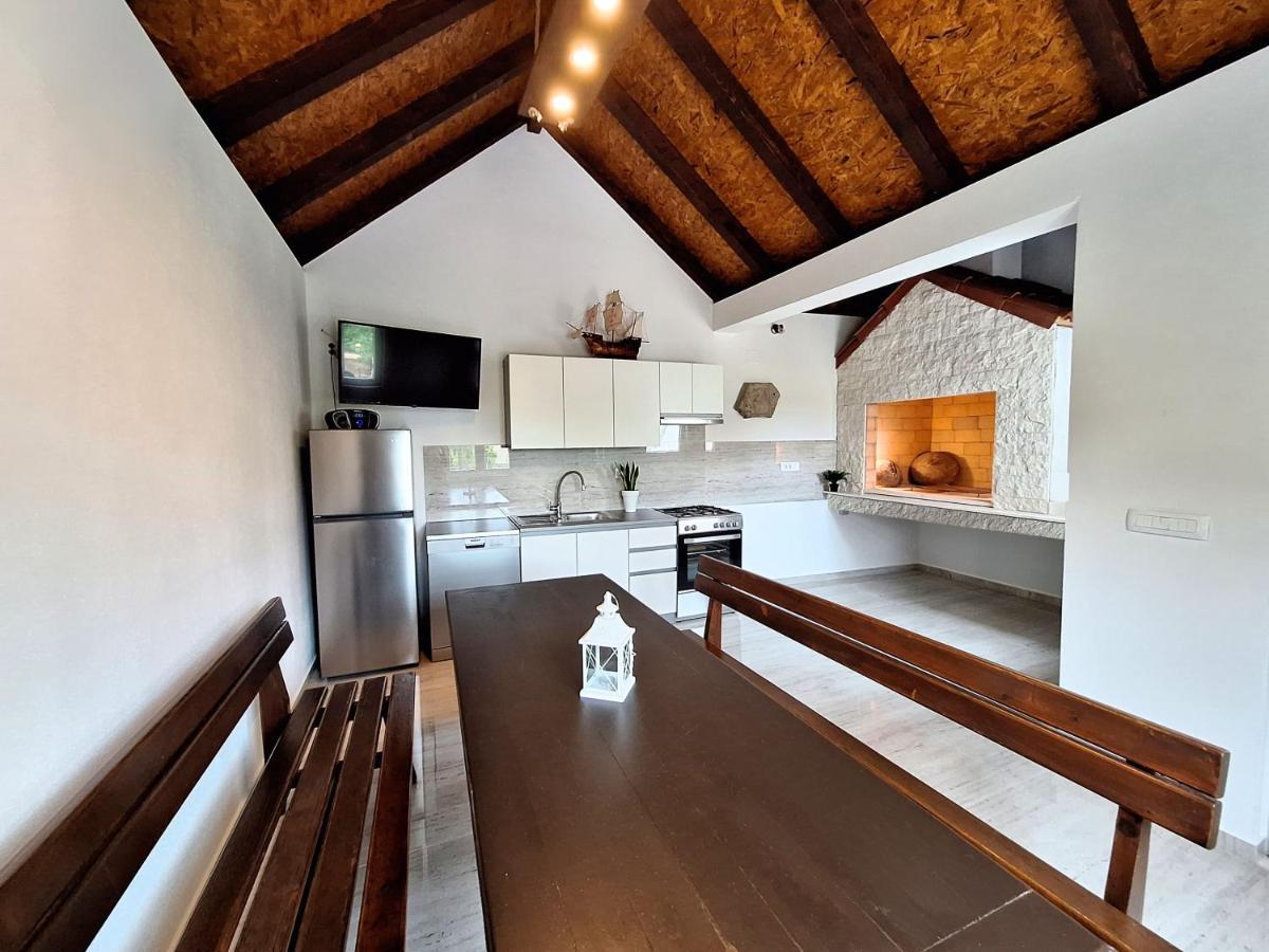 Apartment Silver Star Kaštela 외부 사진