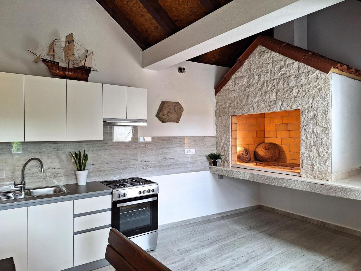 Apartment Silver Star Kaštela 외부 사진